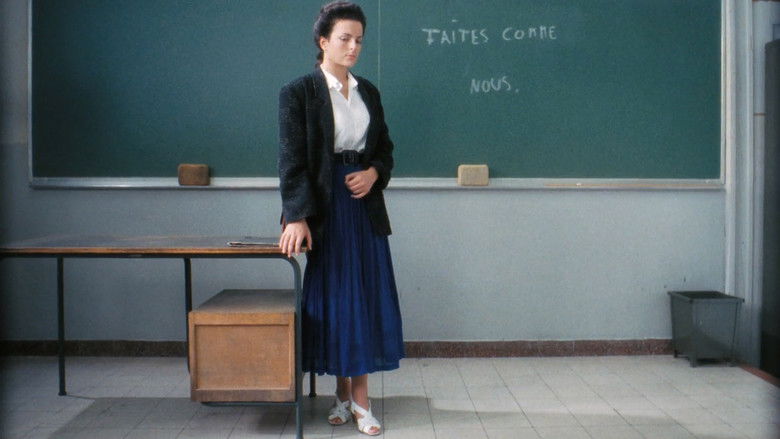 A Matter of Perspective still