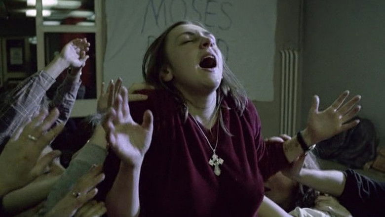 No Mercy, No Future still 3