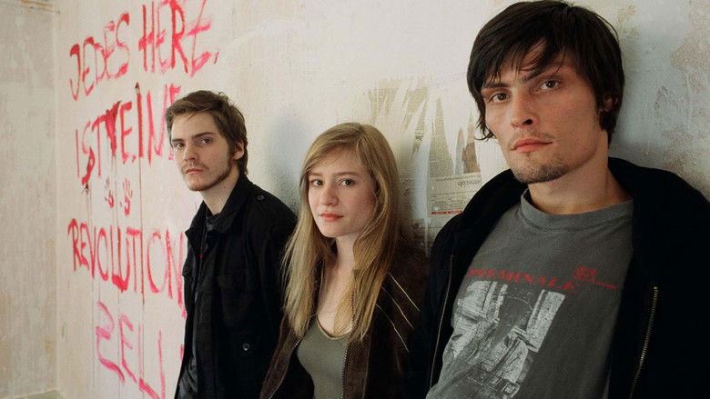 The Edukators still 2