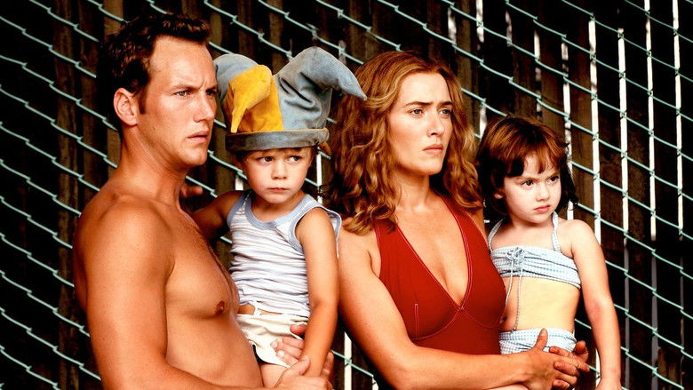 Little Children still 4