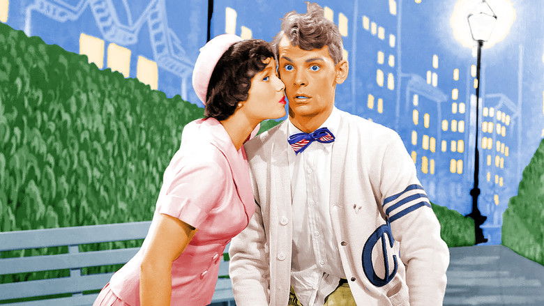 Three Little Words still