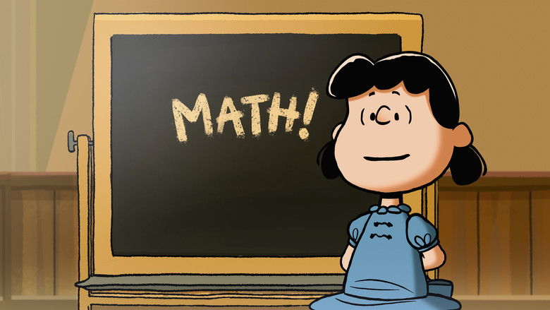 Snoopy Presents: Lucy's School still