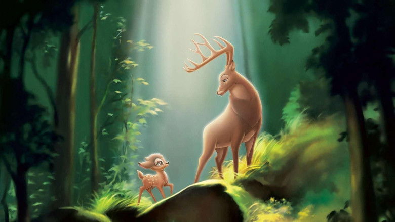 Bambi II still