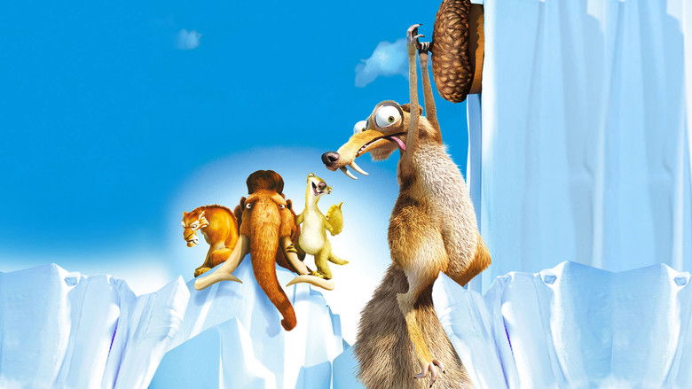 Ice Age: The Meltdown still 4