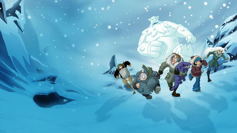 Atlantis: Milo's Return still