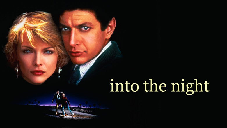 Into the Night still