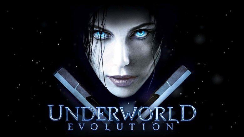 Underworld: Evolution still