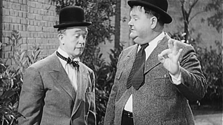 Nothing But Trouble still 3