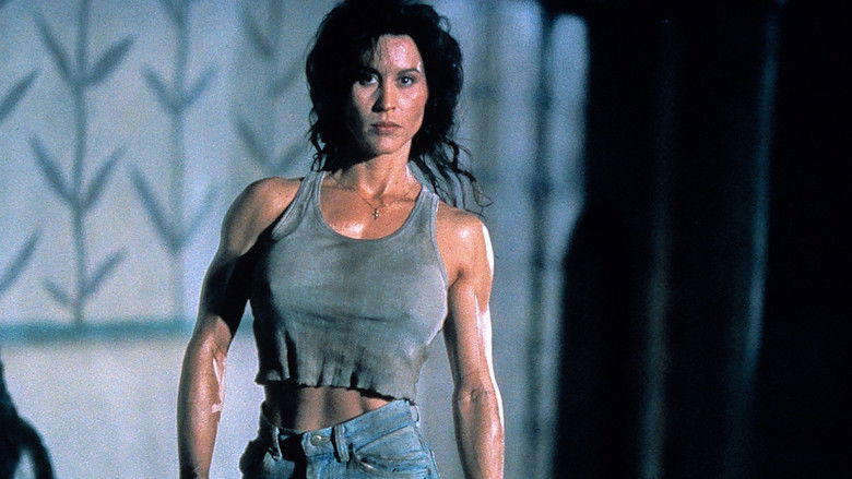 Iron Eagle III still