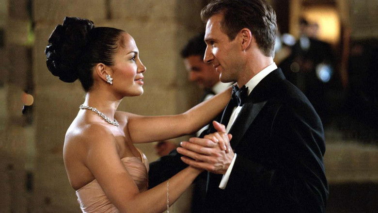 Maid in Manhattan still