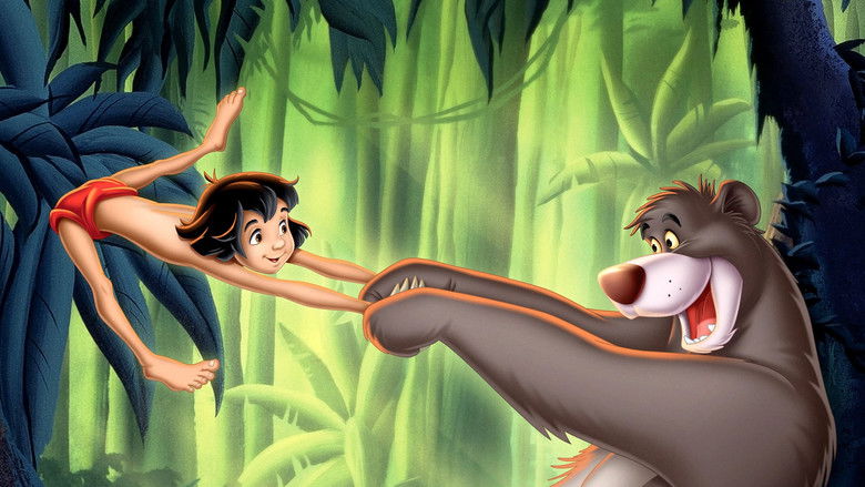 The Jungle Book still 2