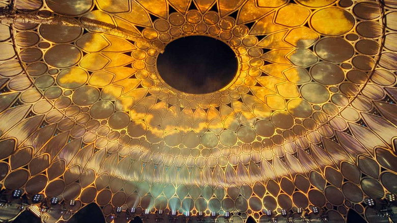 Hans Zimmer & Friends: Diamond in the Desert still