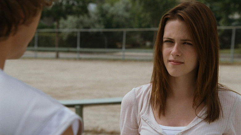 The Messengers still