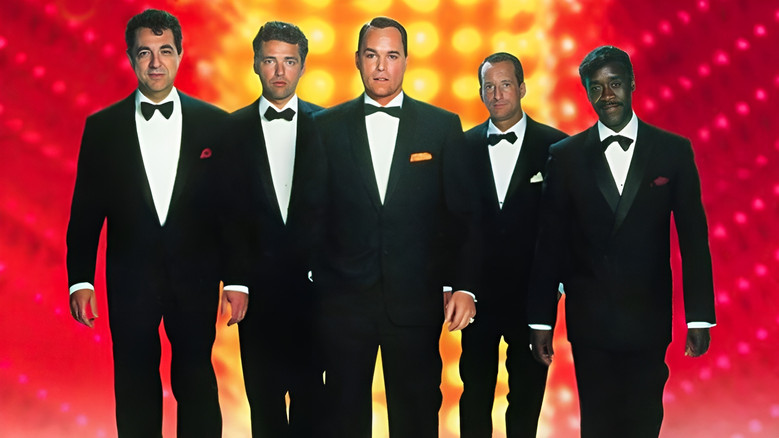 The Rat Pack still 2