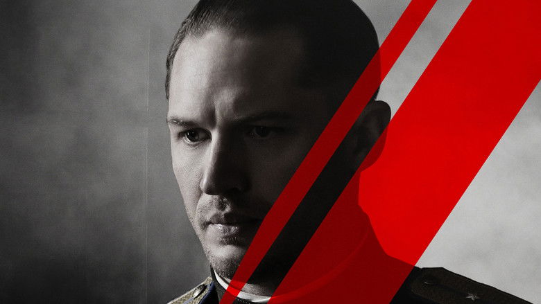 Child 44 still