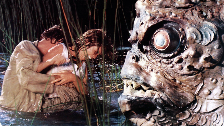 Island of the Fishmen still 4