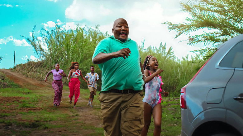 Disaster Holiday still