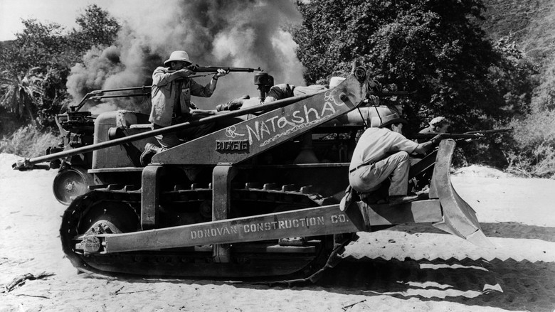 The Fighting Seabees still 3