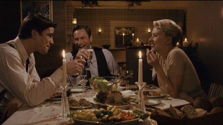 The Black Dahlia still