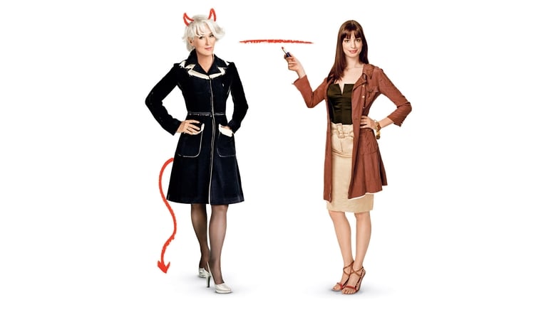 The Devil Wears Prada still 2