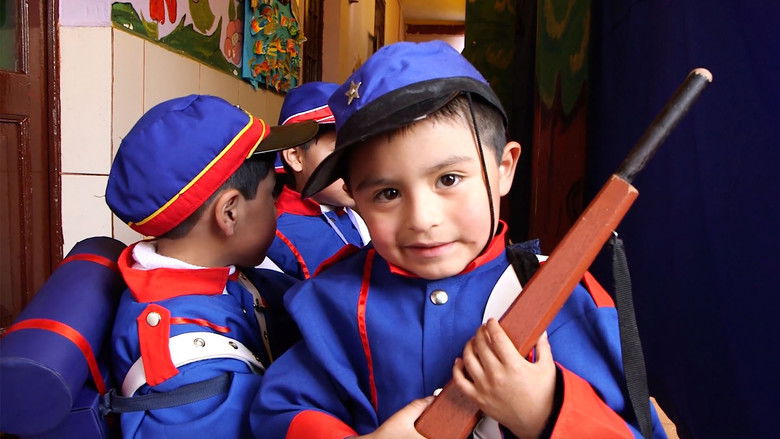 Puerto escondido still 2