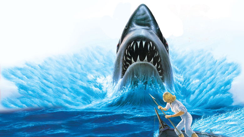 Jaws: The Revenge still 2