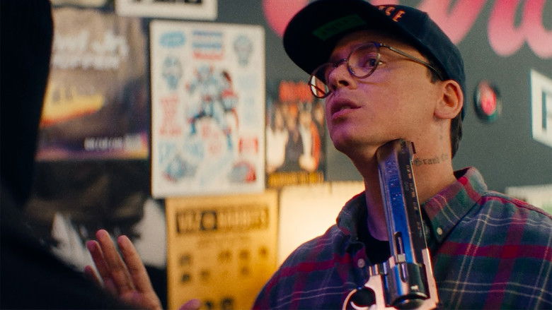 Paradise Records still