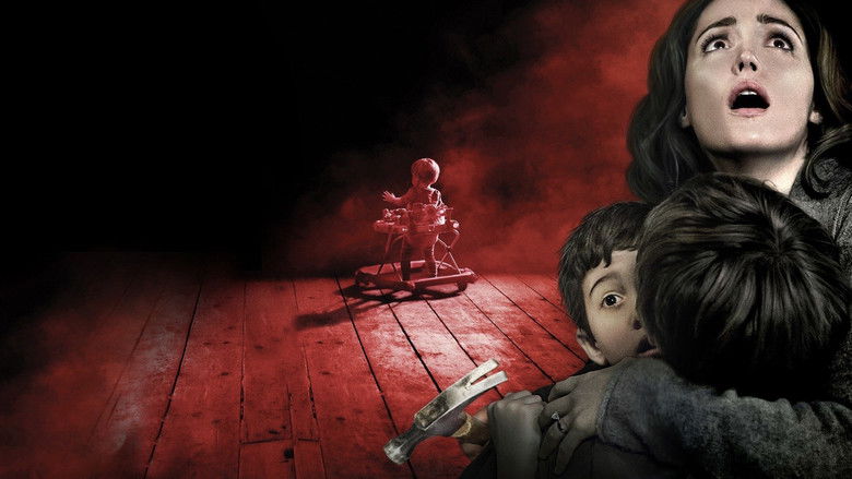 Insidious: Chapter 2 still