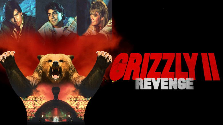 Grizzly II: Revenge still