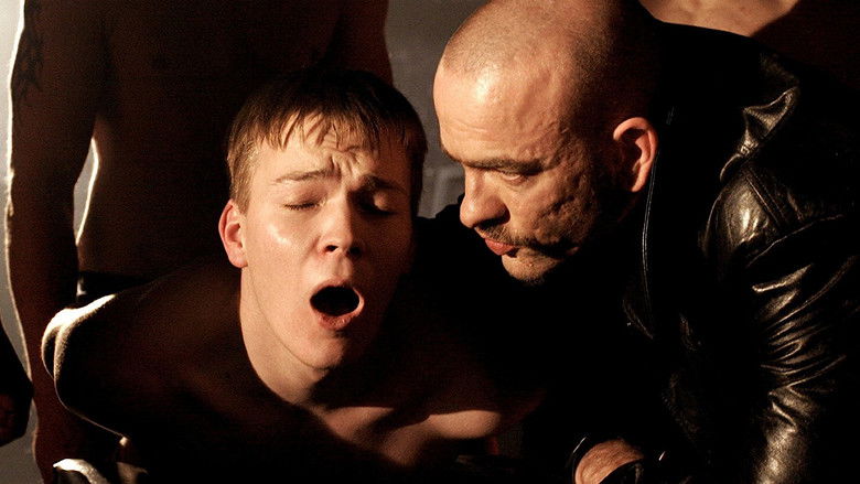 Seeing Heaven still 3