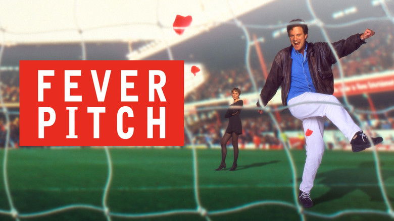 Fever Pitch still 3