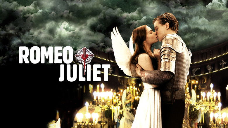Romeo + Juliet still 1