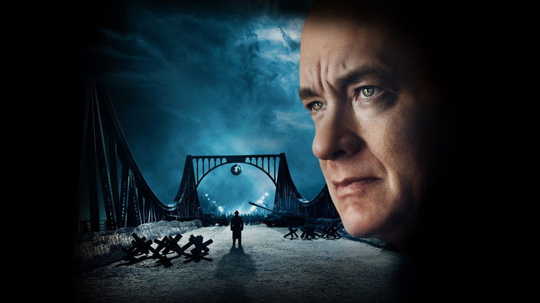 Bridge of Spies still