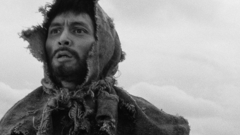 The Human Condition III: A Soldier's Prayer still