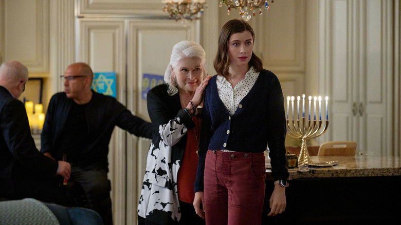 Round and Round still