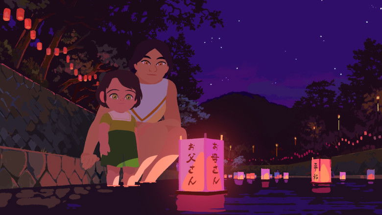 Little Amélie or the Character of Rain still 2