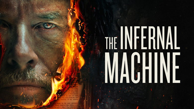 The Infernal Machine still 4