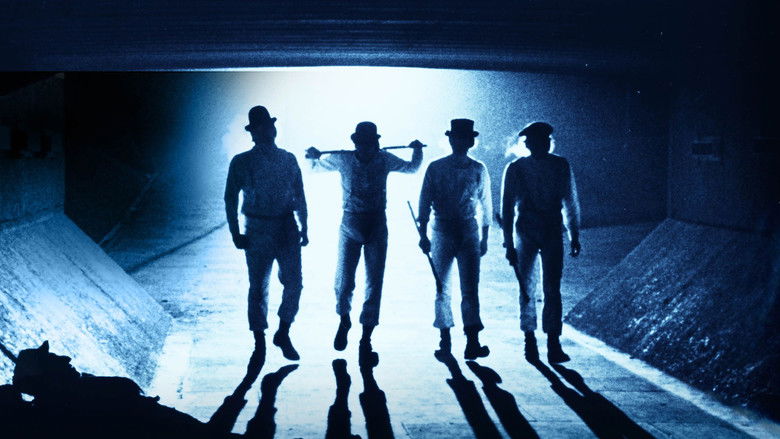 A Clockwork Orange still 4