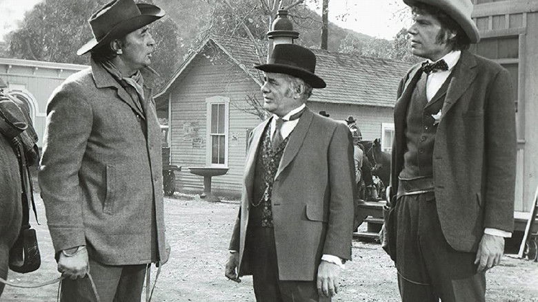 The Good Guys and the Bad Guys still