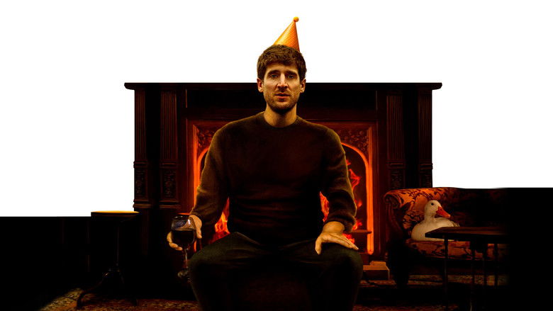 All My Friends Hate Me still