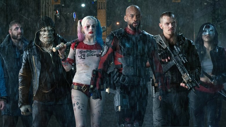 Suicide Squad still 4