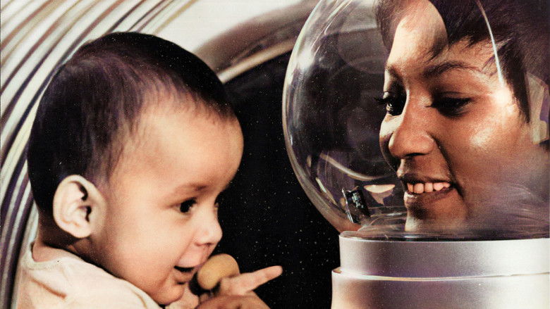 The Andromeda Strain still 3