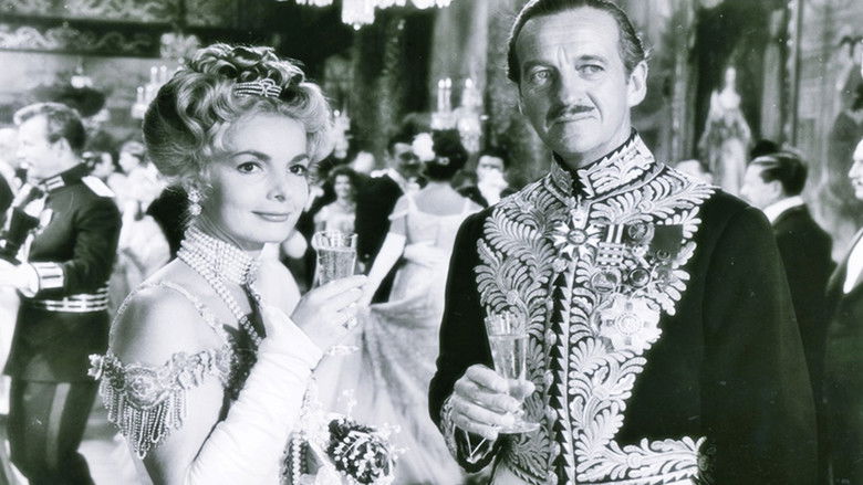 55 Days at Peking still