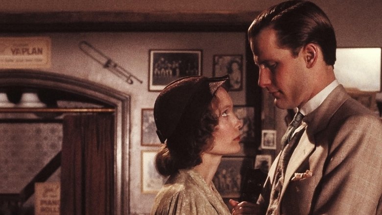 The Purple Rose of Cairo still 1