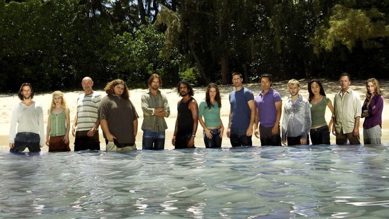 Getting LOST still 4