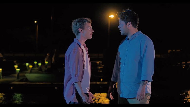 Lost in Expression still 1