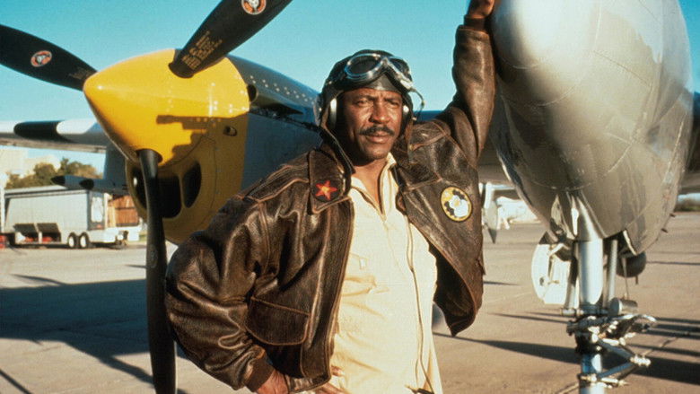 Iron Eagle III still