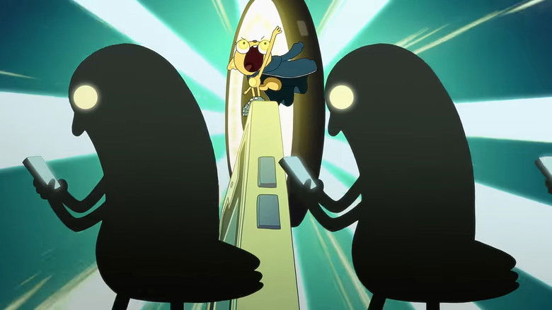 Kiff Lore of the Ring Light still