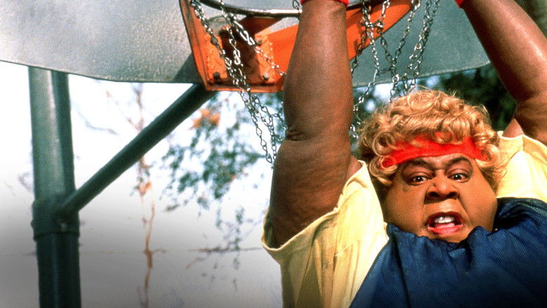 Big Momma's House still