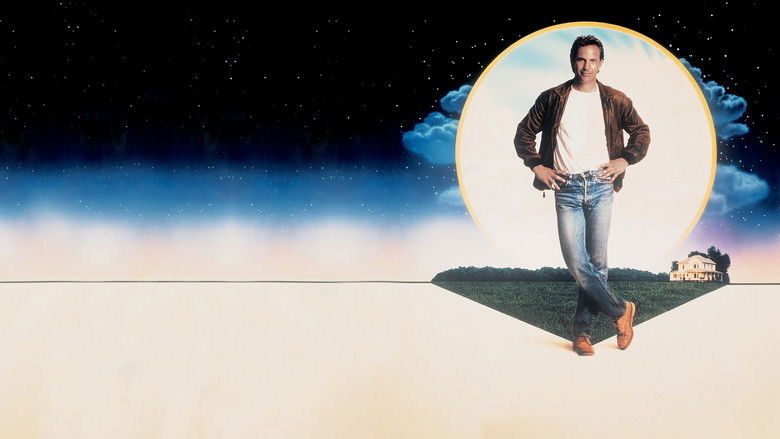 Field of Dreams still